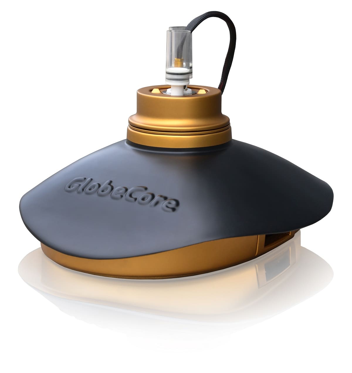 Tangente Delta del aceite TOR-3 (TOR-3 LSL)