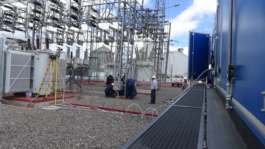 Éxito en el Arranque de la Unidad CMM-12R para la Recuperación de Aceite en Ecuador