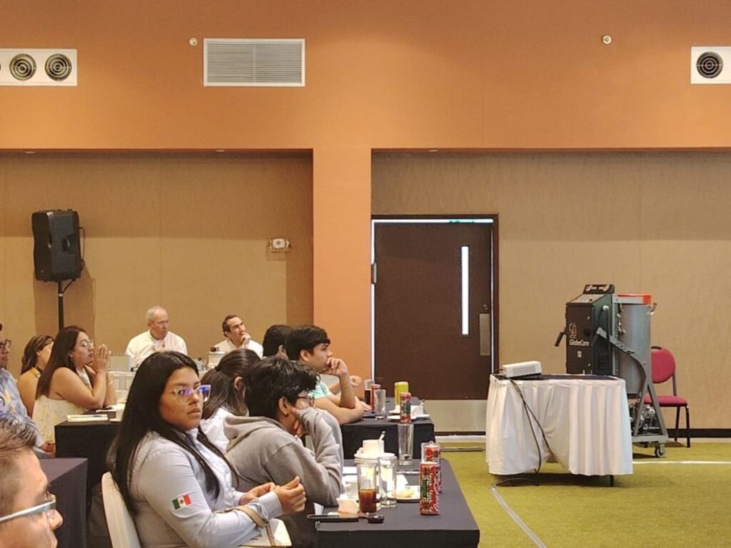 GlobeCore refuerza su presencia en IPSE TECH LATAM 2026