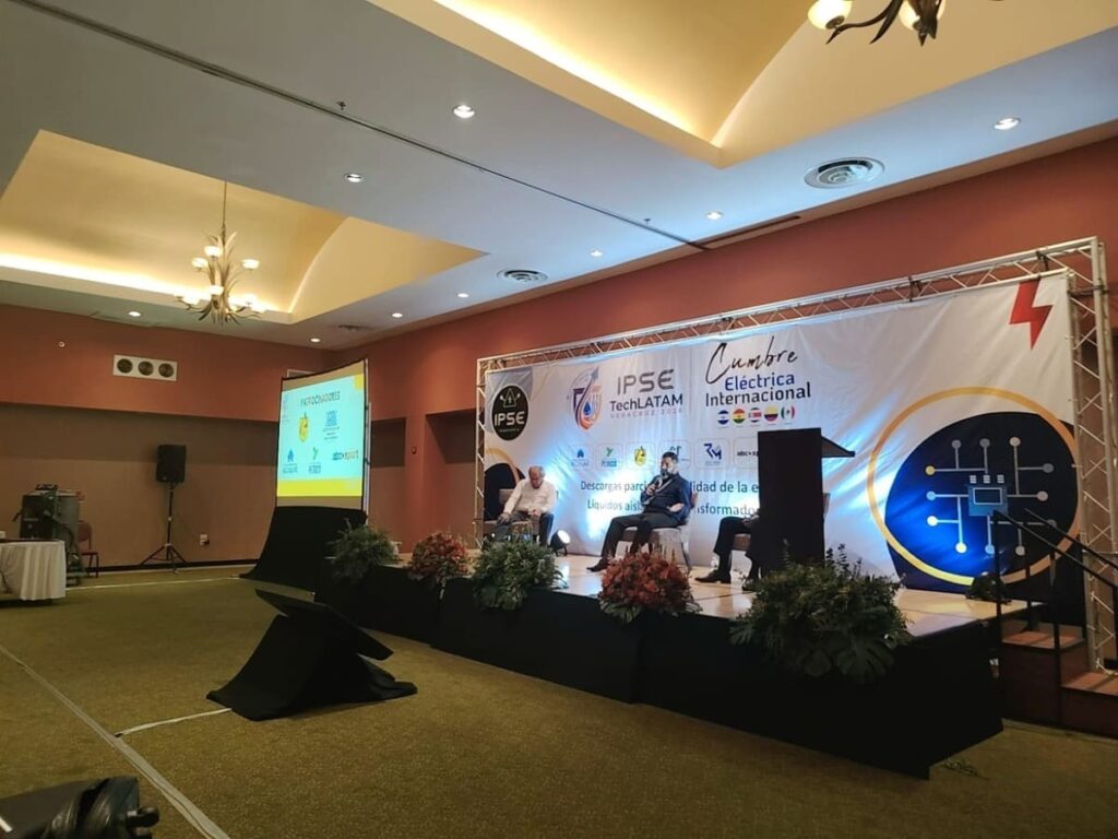 GlobeCore refuerza su presencia en IPSE TECH LATAM 2026