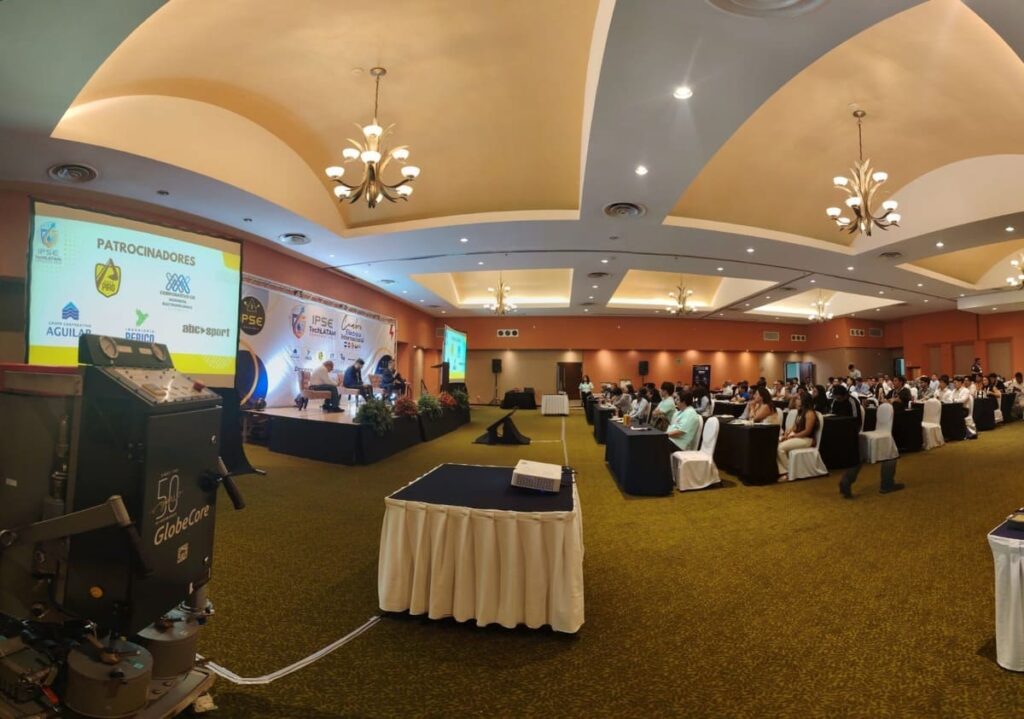 GlobeCore refuerza su presencia en IPSE TECH LATAM 2026