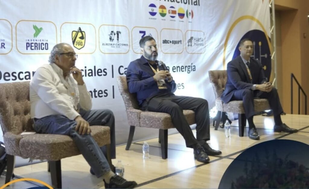GlobeCore refuerza su presencia en IPSE TECH LATAM 2026