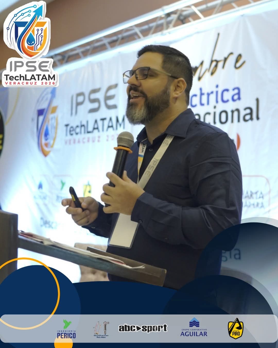 GlobeCore refuerza su presencia en IPSE TECH LATAM 2026