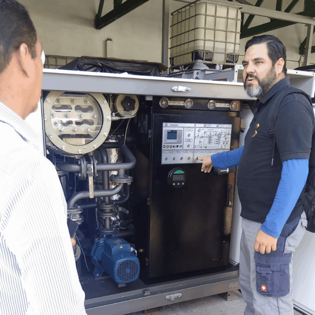 GlobeCore continúa expandiendo su presencia en México