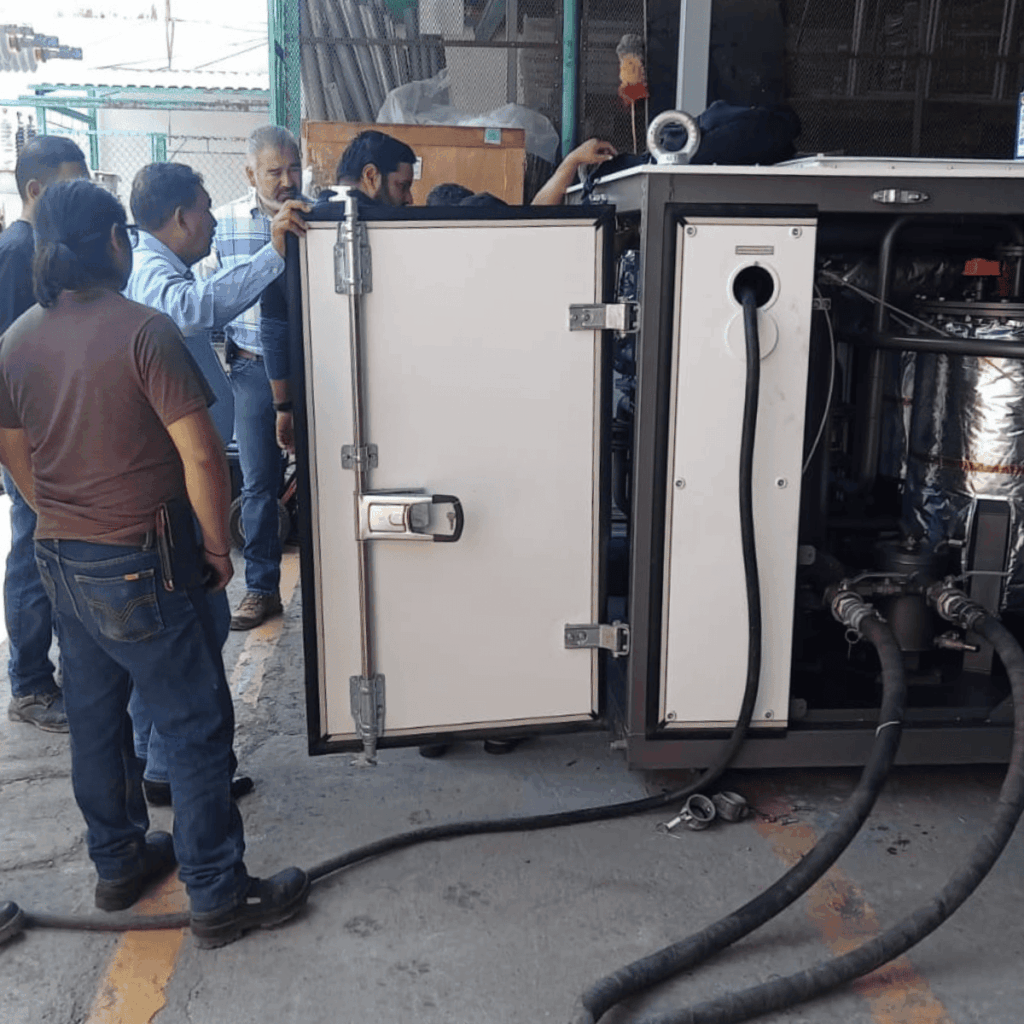 GlobeCore continúa expandiendo su presencia en México