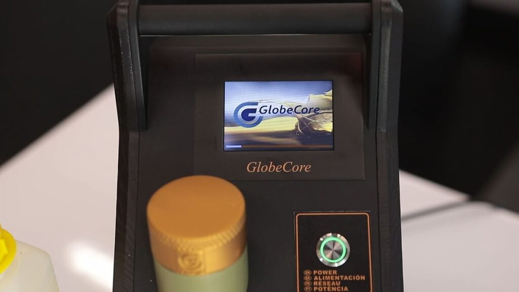 Medidor de humedad TOR-1 GlobeCore